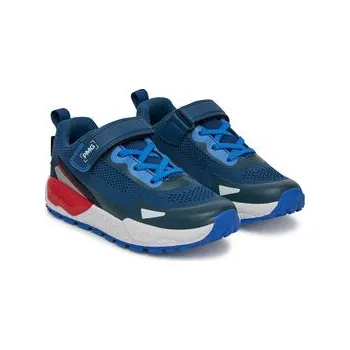 Chlapecké tenisky Sneakersy Primigi 7930744 M Tmavomodrá 30