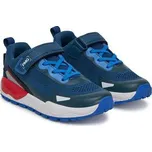 Sneakersy Primigi 7930744 M Tmavomodrá 34