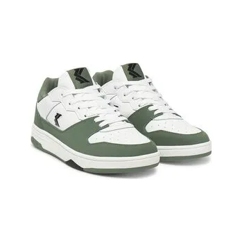 Pánské tenisky Sneakersy Karl Kani 89 2K PD00003078 Bílá 42