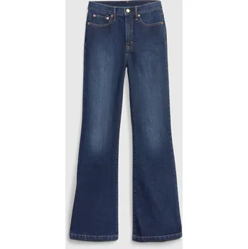 Dámské džíny Dámské džíny GAP GAP modrá 2143923