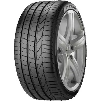 Letní osobní pneu 255/30R21 ZR (93Y) XL PZero PIRELLI PIRELLI TL1090985