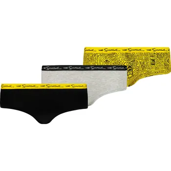 Kalhotky Dámské kalhotky Licensed Licensed Other 2057597