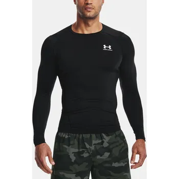 Pánské tričko Pánské tričko Under Armour Under Armour černá 1586217