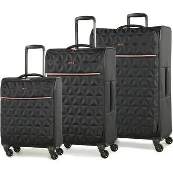 ROCK Sada cestovních kufrů ROCK TR-0207/3 modrá