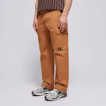 Pánské kalhoty Champion Kalhoty Cargo Pants Béžová L