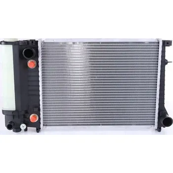 Chladič motoru Chladič, chlazení motoru NISSENS 60703A