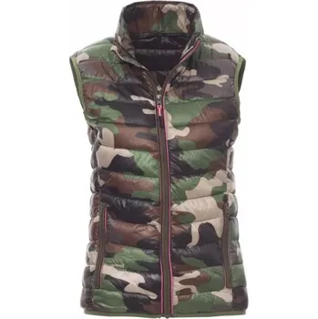 Dámské tričko Výprodej - dámská vesta Reply Lady L