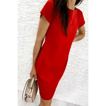 Dámské šaty MATMAZEL Dámské letní šaty L-XXL 9872R