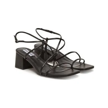 Dámské sandále Sandály Steve Madden Remmi SM11003296 Černá 41