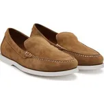 Mokasíny Polo Ralph Lauren Merton 803961293003 Hnědá 41