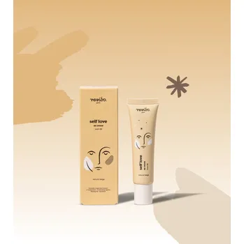 Self Love 25 ml BB cream: natural beige