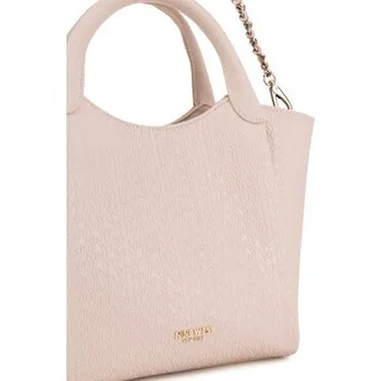 Kabelka Kabelka Nine West LDA6767A Écru NOSIZE