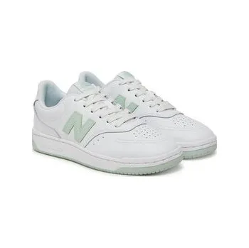 Dámské tenisky Sneakersy New Balance BBW80MTG Bílá 36
