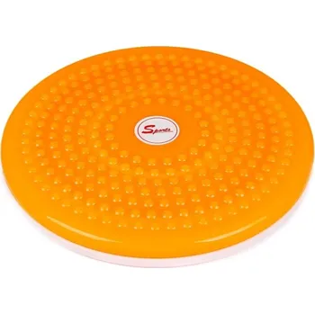 Masážní přípravek Köck sport Rotana masážní 703 Barva: oranžová