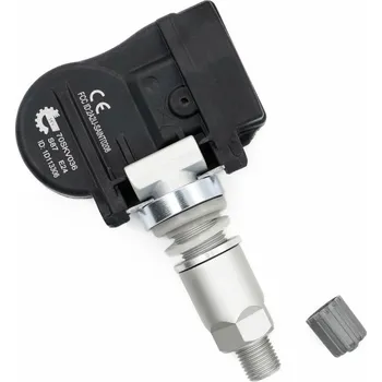 Autodiagnostika Snímač tlaku pneumatik INFINITI Q50 Q60 NISSAN Murano III Pathfinder III IV