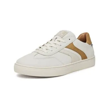 Pánské tenisky Sneakersy Rieker Revolution Lifestyle U0708-81 Bílá 44