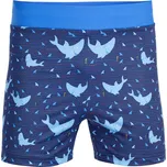 Litex Chlapecké plavky boxerky 6F406 6F406 152