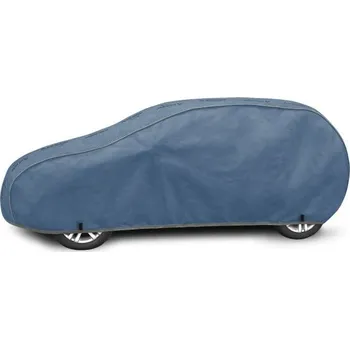 Plachta na motorové vozidlo Kegel-Blazusiak Ochranná plachta Perfect Garage na auto Toyota Corolla 2013-2018 (hatchback i combi)