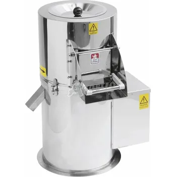 Kuchyňská škrabka Škrabka na brambory a zeleninu ŠKBZ 12 L/N