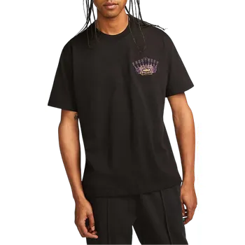 Pánské tričko Triko Nike Men's LeBron Max90 T-Shirt fj2350-010 Velikost L