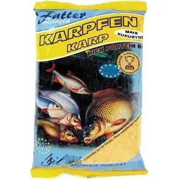 Návnadová surovina Návnada Stil HPB Carp-Corn 1kg