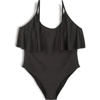 Dámské oblečení GATE Celé plavky plus size dámské 46 6353011/89