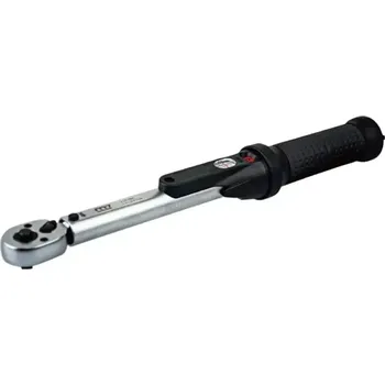 Klíč Profi momentový klíč Mighty Seven M7 TW-210222 - 1/4", 2-25Nm, délka 296mm, 0.41kg