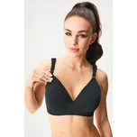 Kojicí podprsenka Bellinda Bella vyztužená bez kostic