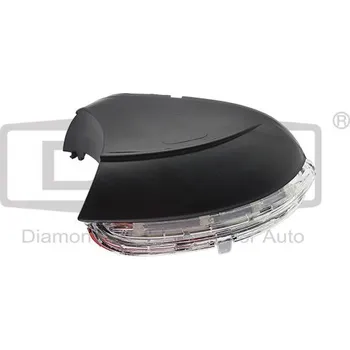 Směrový světlomet Blikač DPA 99491452202