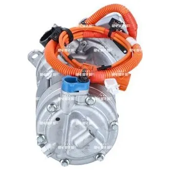 Kompresor klimatizace Kompresor, klimatizace NRF 320210