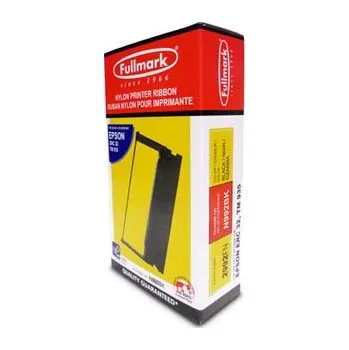 Pásek do tiskárny Páska do pokladny pro Epson ERC 32, černá, Fulmark