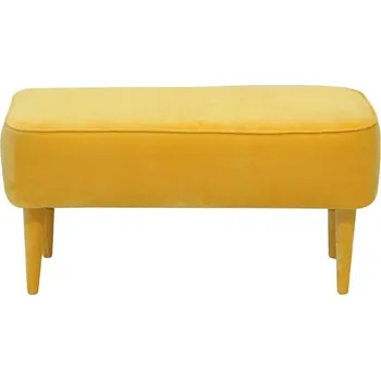 Čalouněný taburet Pastel 100 - Happy Barok 202.22 100x45 cm