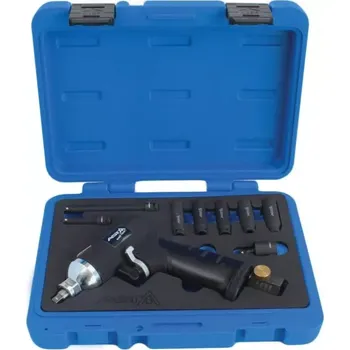 ASTA A-9IGP Pneumatický rázový utahovák 1/4" 40 Nm, na zapečené žhavicí svíčky dieselových motorů