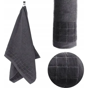 Bavlna osuška Koney 50x100cm