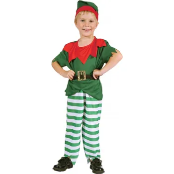 Godan Dětský kostým malý Elf 92/104