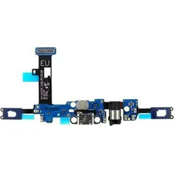 Telefonní příslušenství Flex kabel Samsung A310 Galaxy A3 microUSB membrána audio konektor