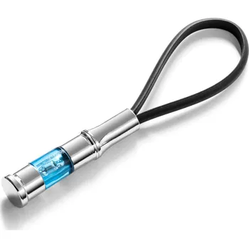 Master Antistatická klíčenka - Eliminátor elektrostatického náboje