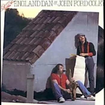 Zahraniční hudba CD England Dan & John Ford Coley: Best Of England Dan & John Ford Coley 1990