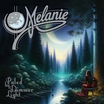 Zahraniční hudba CD Melanie: Paled By Dimmer Light 2024