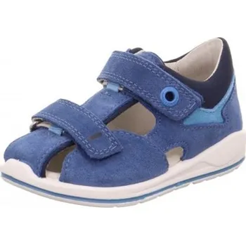 Dívčí sandály Superfit 1-000865-8020 Boomerang, 21