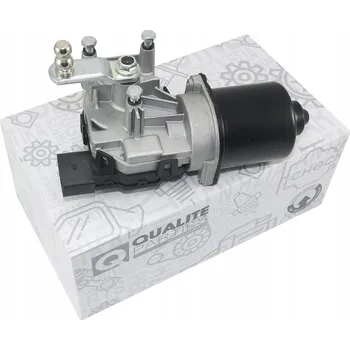 Motorek stěrače a odstřikovače MOTOREK STĚRAČŮ PŘEDNÍ VW POLO 9N FABIA