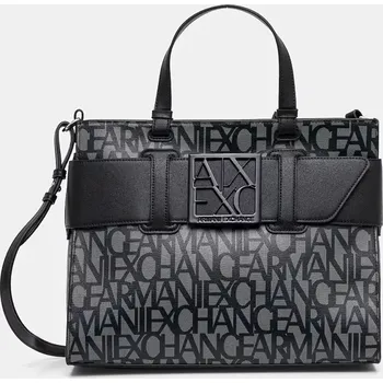 Kabelka Kabelka Armani Exchange 942689.3F742.NOS černá 99X, vel. ONE SIZE