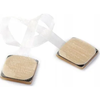 Příslušenství pro záclonu a závěs Magnetická spona na závěsy