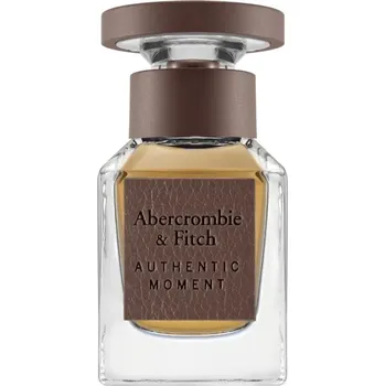 Parfém Abercrombie & Fitch Authentic Moment MoMant for Man Eau de Parfum 30 ml