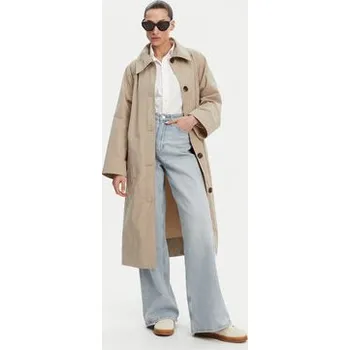 Barbour Trenčkot LSP0212SN11 Béžová Regular Fit 10