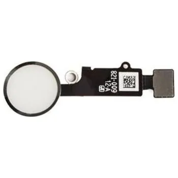 Flex kabel home button Apple iPhone 7 White bílý