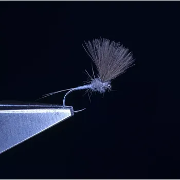 Umělá nástraha Suchá muška na ryby Dry Fly 01