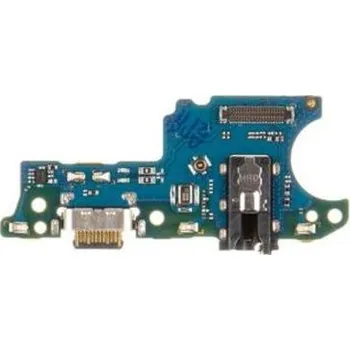 UI deska Samsung A037G Galaxy A03s USB-C konektor mikrofon AV audio originál kvalita