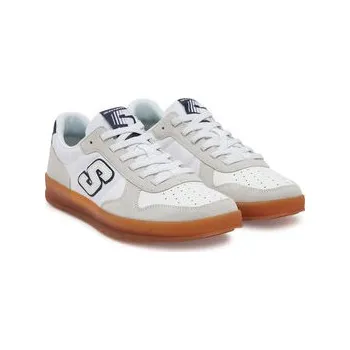 Dámská obuv Skechers Sneakersy New Wave Cup-Calven 210961/OFWT Bílá 41_5