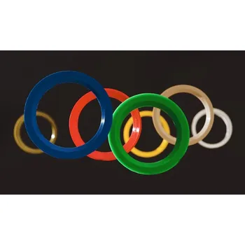 Sada na opravu pneumatiky Vymezovací kroužky 76,0 - 56,6 Ronal